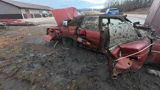 I Went to See the Car Pulled From Lake Winnebago — The Story Behind It