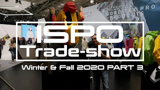 OUTDOOR NEWS ISPO 2020 PART 3 screenshot 2
