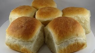 Super Soft Best Ever NoKnead Dinner Rolls, Buns  **READ DESCRIPTION BEFORE MAKING** with yoyomax12