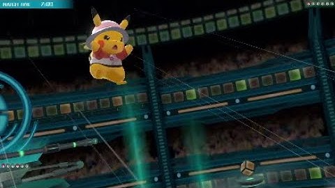 Wifi Battle #10(b) Pokemon Let