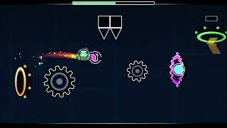 my speedrun layout (3:28 in 4h33m)