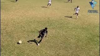 HIGHLIGHTS | Panorama (U17) vs Joburg City (U17) | Gauteng Development League