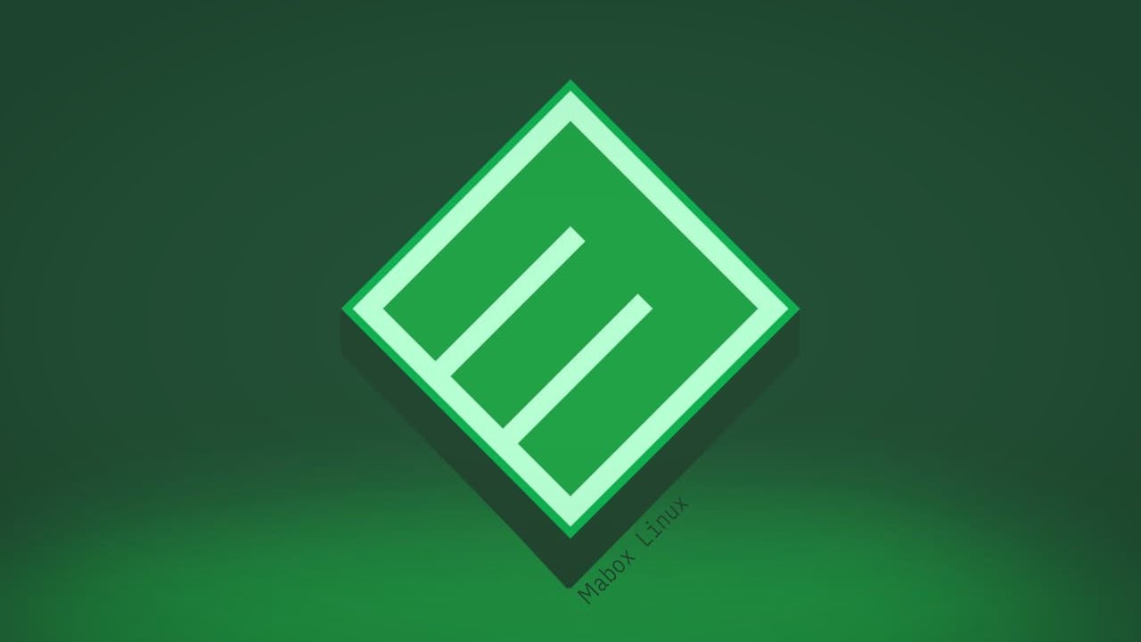 Mabox Linux 25.12