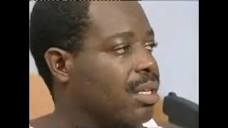 Sami du crime au christ parti 1