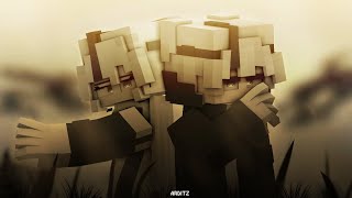 Bagi² template render minecraft prisma3d😋 tema duo kece🤓