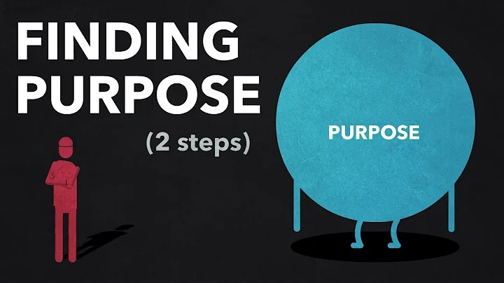 How to find purpose and meaning (when we get a little lost). - DayDayNews