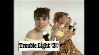 Shell Shop ad (1987)