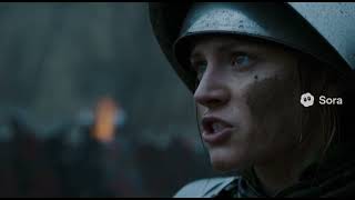 Celebrity [Cinematic] Which Battle was this? Wealth