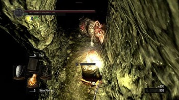 Sleepy Plays | Dark Souls Enemy/Item Randomizer - 5