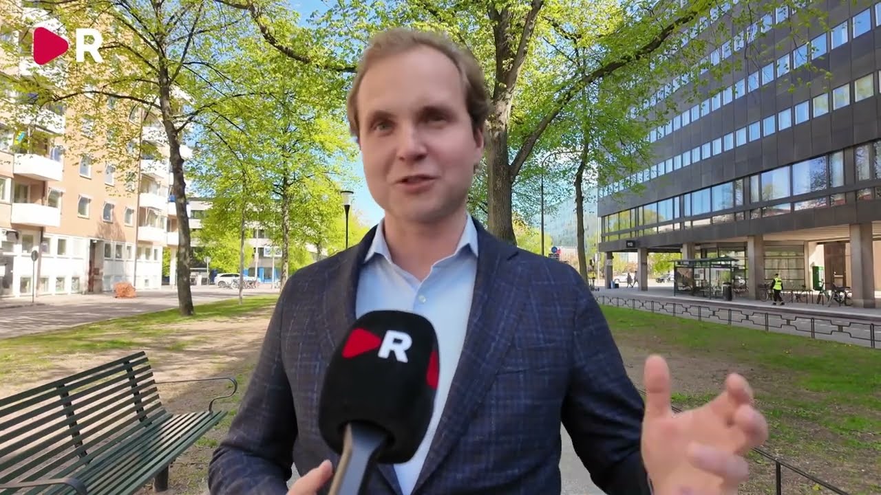 SD: Riv TV-huset och flytta public service till Kista
