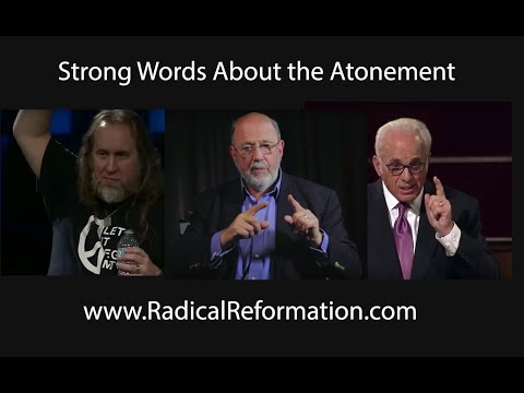 Strong Words About