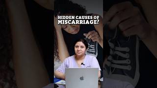 Miscarriage kyun hota hai? Common Causes har couple ko jaana chahiye