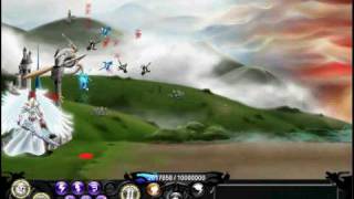 Epic War 2 full cheats