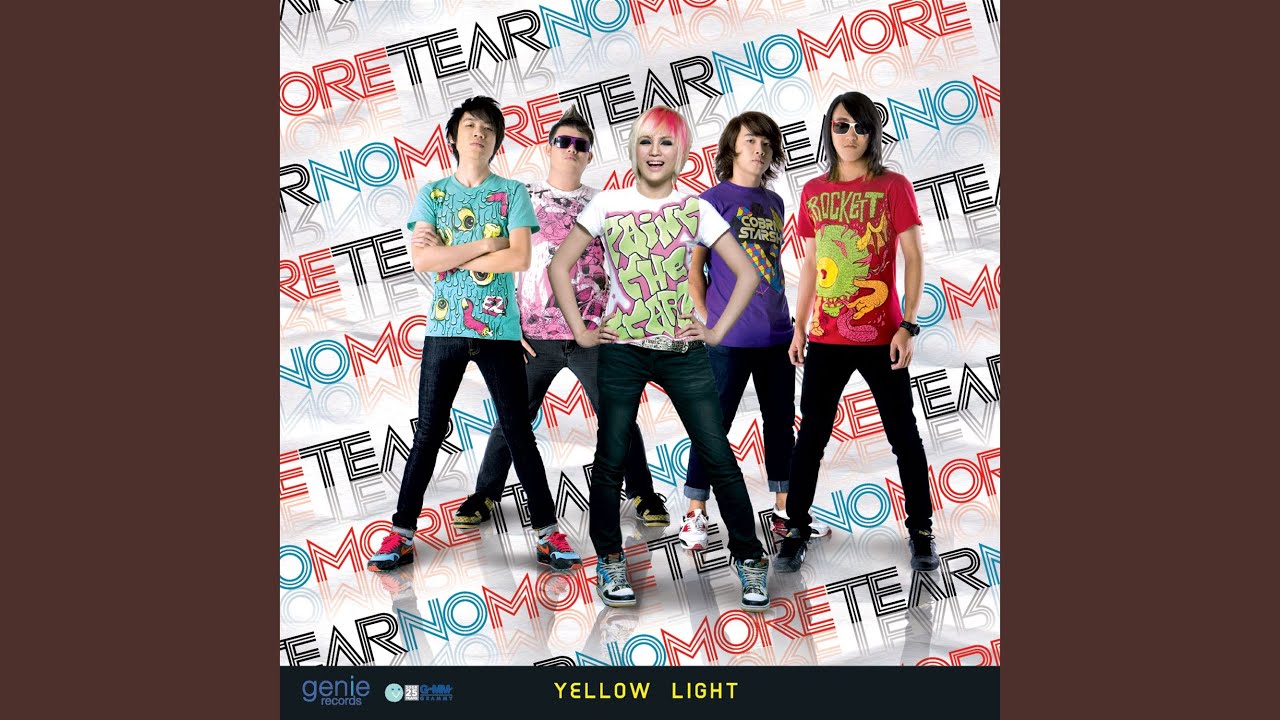 ปกเพลง ไม่กอดเธอไว้ — NO MORE TEAR