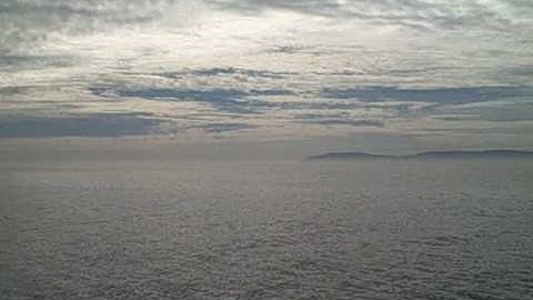 Westsail 43 tour for Patrick