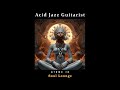 Misha Soul Lounge Acid Jazz Guitarist GTRMX 18 Misha Soul Lounge Acid Jazz Guitarist GTRMX 18