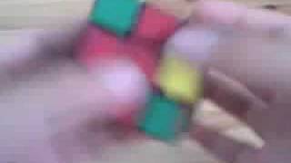 Slow Motion Solve 9/13/08