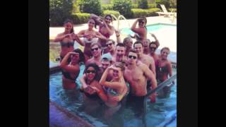 Pi Kappa Phi Fraternity | Theta Pi Chapter 2013