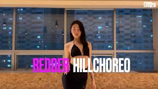 필댄스 수업영상 Redder hillchoreo | touch my body : mariah carey |