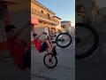 Chapa na Ladeira #grau #graudebike #shorts