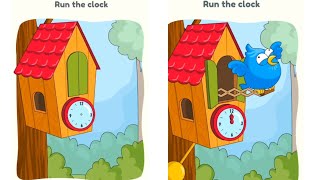 Dop 3 (Displace One Part) Level 1-42 Walkthrough Solution - All Levels - Android GamePlay screenshot 2