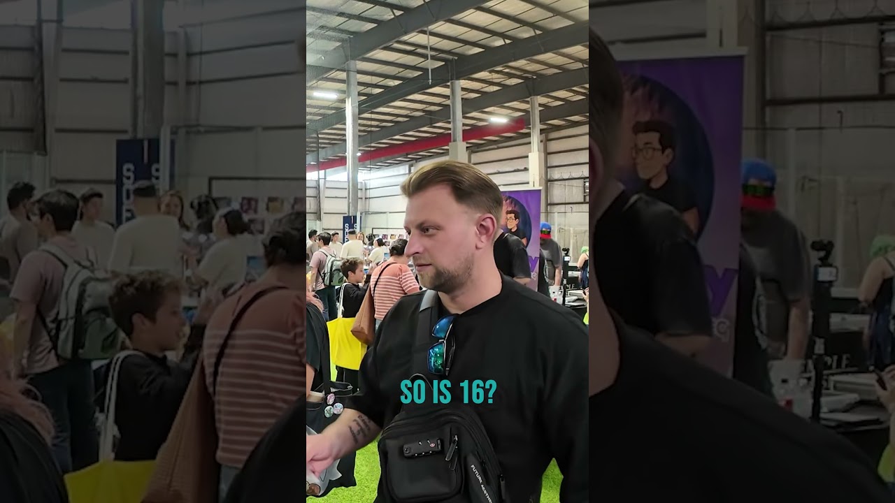 Vendor pov