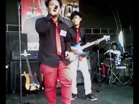 band lampung utara