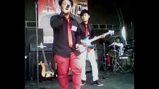 band lampung utara