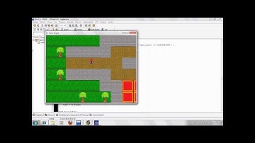 Engine/Editor made in C++