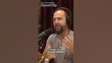 Unlocking Animal Language with AI  The Mind Blowing Power of Transformers #shorts #video  #podcast