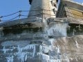 Stannard Rock lighthouse tour