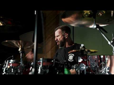 August Burns Red Empire Drum Playthrough