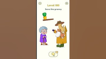 DOP 2 Level 138 wait for end #shorts #games #dop2 #subscribe #gaming #shortvideo