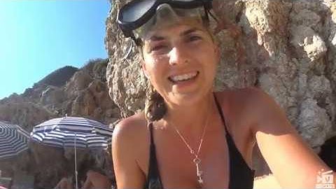 18+ Nokta Makro Pulse Dive честный подводный коп в Турции. За это видео меня сожгут на костре 😆