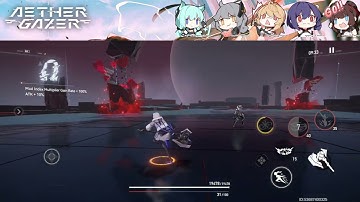 CHARACTER TRIALS - [Frost Fang] Vidar