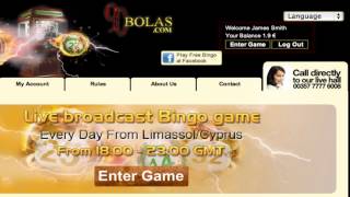www.90bolas.com - how to register tutorial