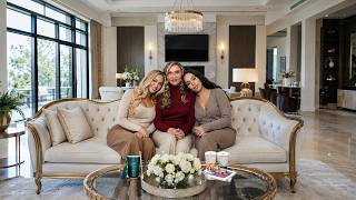 Inside Tina Knowles Beverly Hills Life The Elegant Woman Behind a Billion-Dollar Music Empire