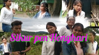 Sikur Pen Honghari Episode 1 Kachinghon Production 2022 .