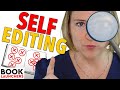 How to Self Edit Your Book