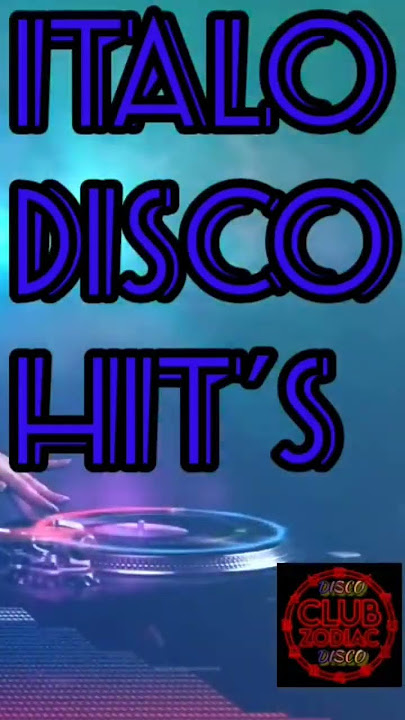 Soon on our channel a new collection of disco mix