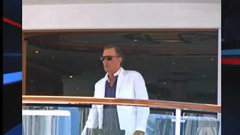 Who Owns that Mega Yacht in Victoria's Inner Harbo...