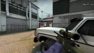 4K ESEA de_cache