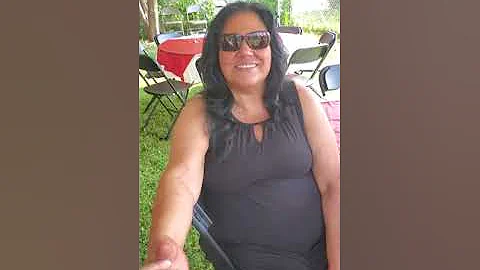Lori & Jermo Welga wedding reception  June 14, 202...