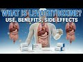 How Levothyroxine Works Inside Your Body (3D Medical Animation)