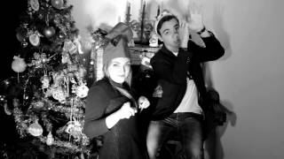 White Christmas - Jacopo Saliani Rebecca Locatelli