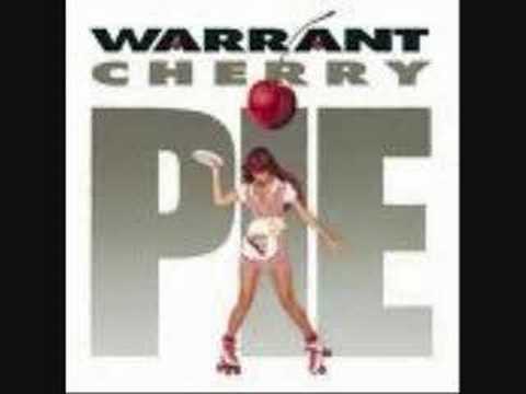 Cherry Pie - Warrant