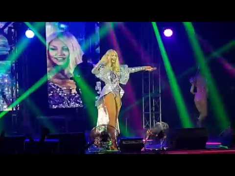 Премьера Оля Полякова
