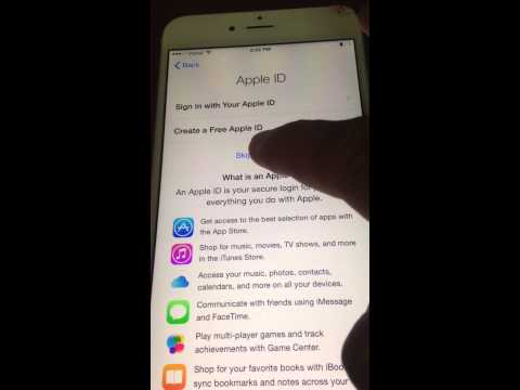 Video Cách bẻ khóa, mở khóa iCloud iPhone 6, 6 Plus 5s bằng... - youtube