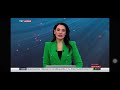 23 Aralık 2025 TRT Haber Gün Sonu Hande Koçyiğit