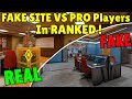 Ranked Players WINS Against PROs By Reinforcing a FAKE Objective | Funny Moment - Rainbow Six Siege